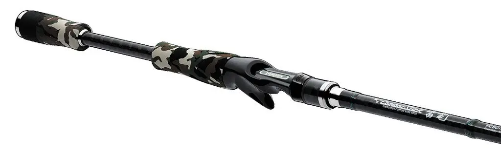 Daiwa Evergreen RCSC-73HG Cranking Blade Jig Fishing Rod