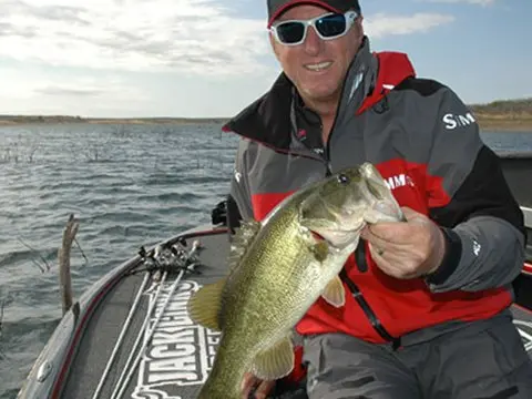 MLF Pro Kelly Jordon