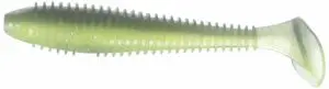 Keitech 2.8" Fat Swing Impact Swimbait