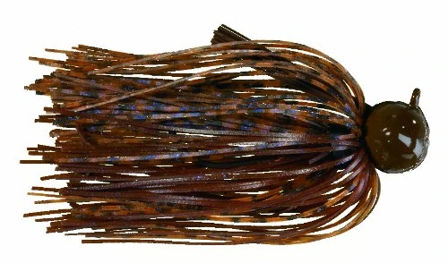 3 Best Winter Bass Baits