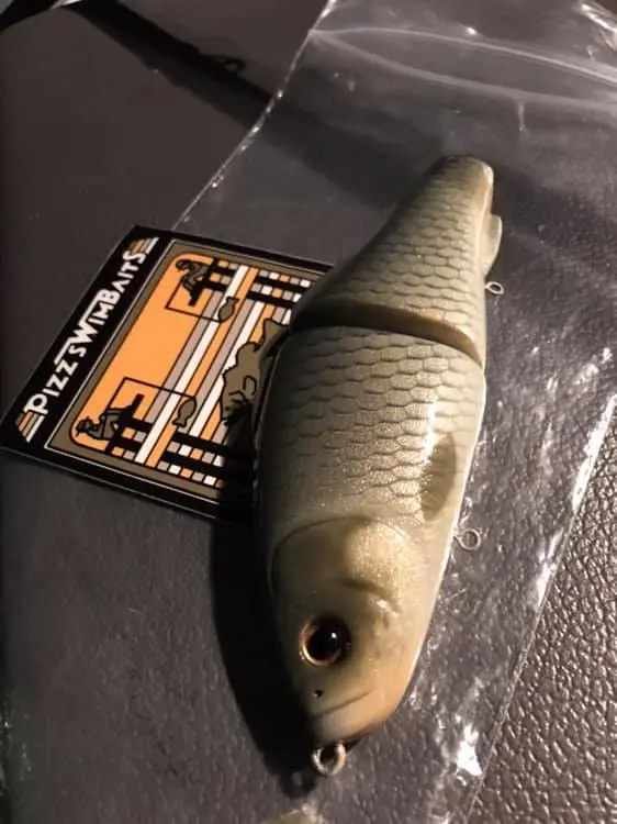 3 Fall Bass Fishing Tips